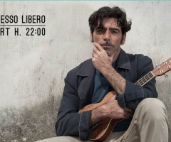 Bobo Rondelli a Monteprandone