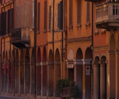 Letture su Bologna