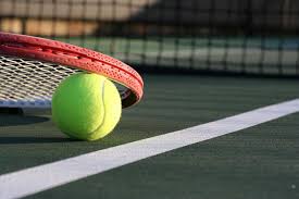 I Rotariani a San Benedetto per il tennis