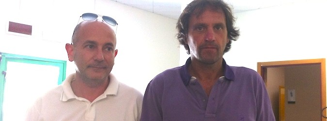 Commissione Stadio
