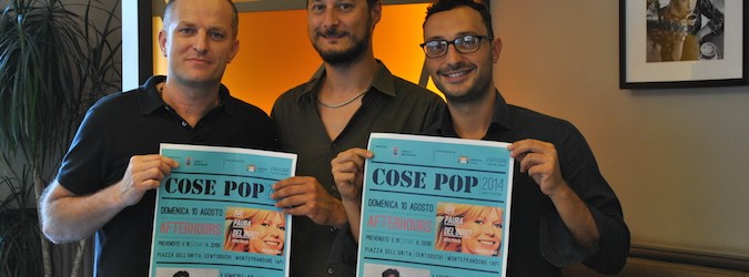 Cose Pop 2014