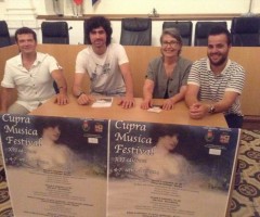 Cupra Musica Festival