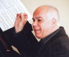 Pierre Reach al FestivaLiszt