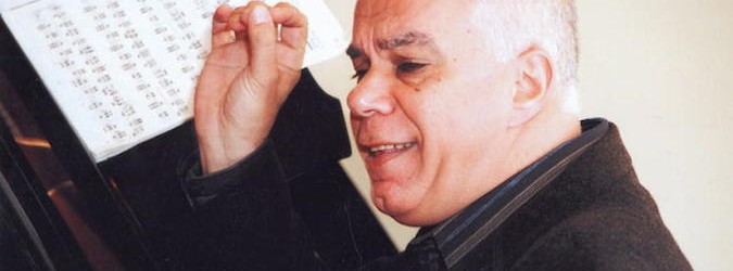 Pierre Reach al FestivaLiszt