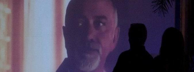 Omaggio a Giorgio Faletti, la moglie ringrazia