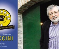 Francesco Guccini alla Palazzina Azzurra
