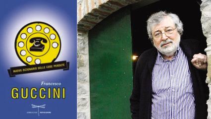 Francesco Guccini alla Palazzina Azzurra