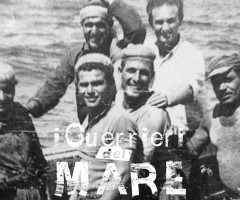 I guerrieri del mare, Remo Croci