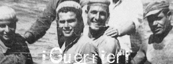 I guerrieri del mare, Remo Croci