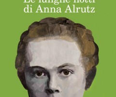 Ilva Fabiani e il suo primo romanzo