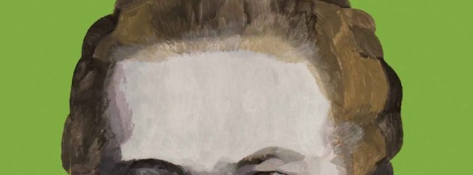 Ilva Fabiani e il suo primo romanzo