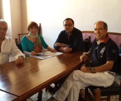 Progetto Jimo, Confartigianato Ascoli e Fermo