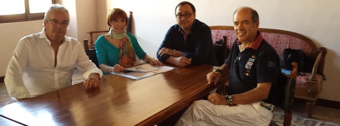 Progetto Jimo, Confartigianato Ascoli e Fermo