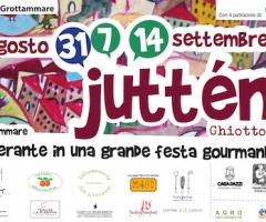 Juttenizie, ghiottonerie del borgo