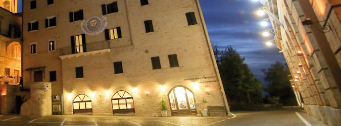 lapiazzabella a Monteprandone