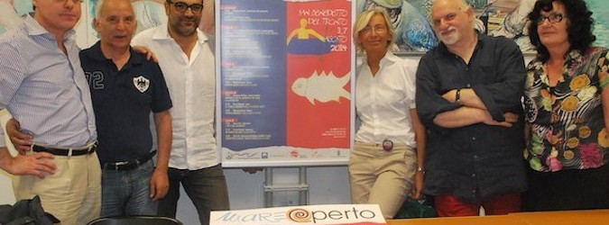 Mare Aperto, il bilancio dell'edizione 2014
