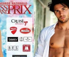 Miss Grand Prix e Mister Italia, finale Ascoli