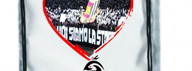 Camminata dell'orgoglio bianconero