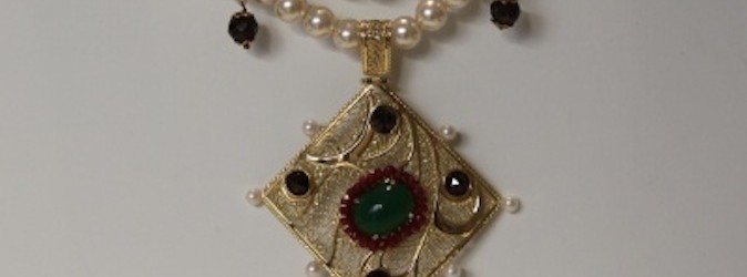 Cna, ori delle dame