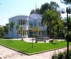 Palazzina Azzurra