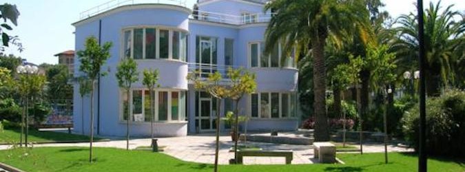 Palazzina Azzurra