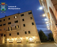Piazza dell'Aquila diventa lapiazzabella