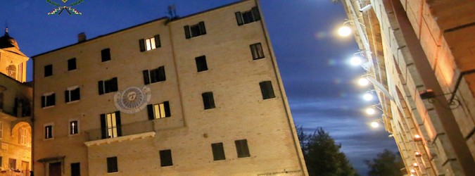 Piazza dell'Aquila diventa lapiazzabella
