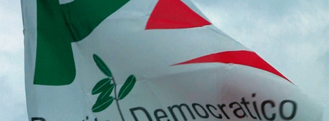 PIazza Democratica