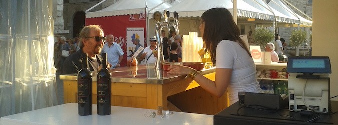 Il regista Piccioni a Ascoliva Festival