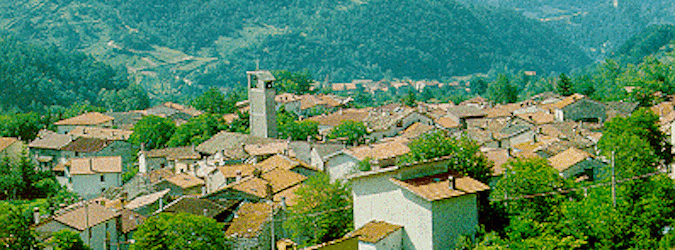 Estate a Pretare