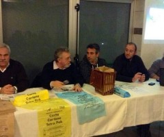 Raccolta differenziata a Cupra Marittima