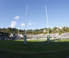 Italia Samoa, rugby