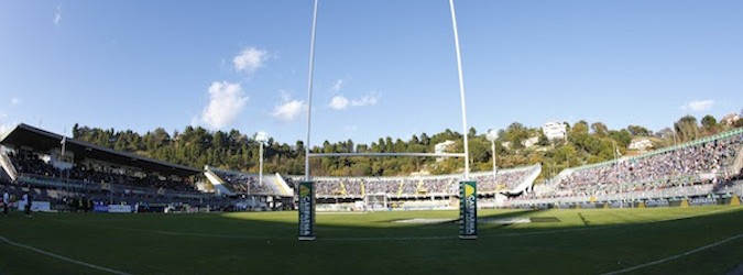 Italia Samoa, rugby