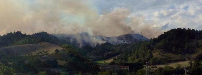 Scontro tra Tornado, martedì i funerali