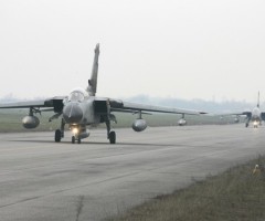 Tornado precipitati, trovata scatola nera