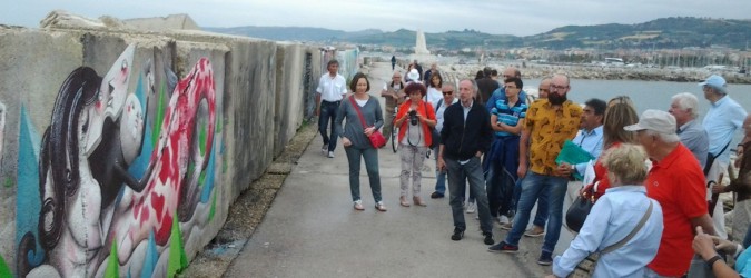 Un regolamento per i writer