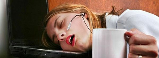 stress ritorno al lavoro