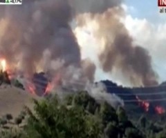 tornado, concluse le ricerche