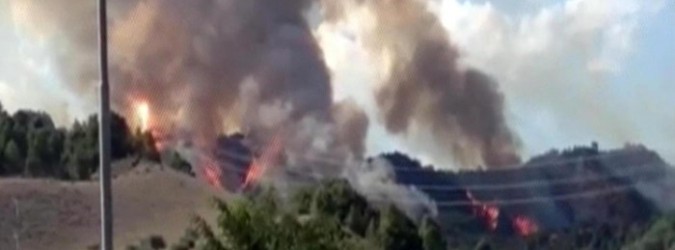 tornado, concluse le ricerche
