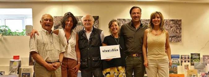 Vivalaliva, associazione culturale