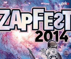 Zapfest 2014