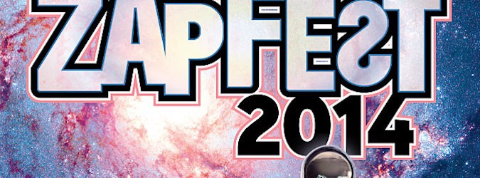 Zapfest 2014