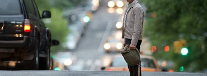 I sogni segreti di Walter Mitty