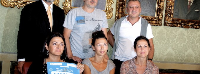 Ama Aquilone e Fondazione Carisap