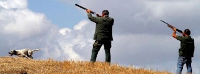 Fiera della caccia e cinofilia