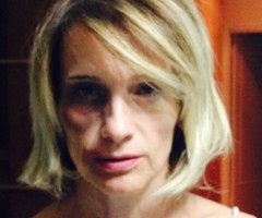 Campagna Antiviolenza