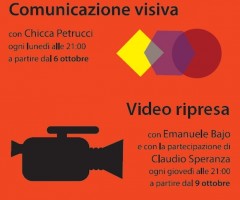 Cisi.amo, iscrizione ai corsi
