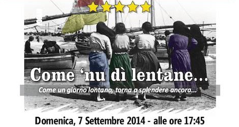 Manifestazione contro stoccaggio gas