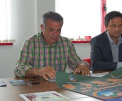 Presentazione ufficiale XX edizione fiera agricola SS. Crocifisso
