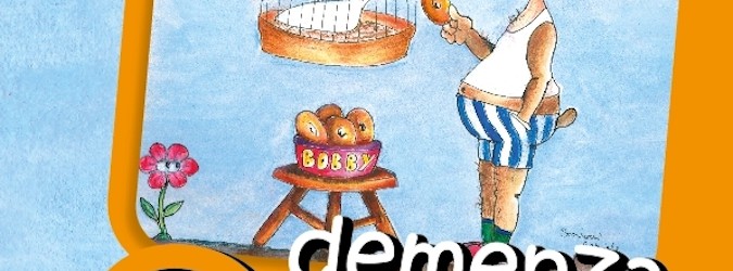 Demenza canile, I Nosocomici